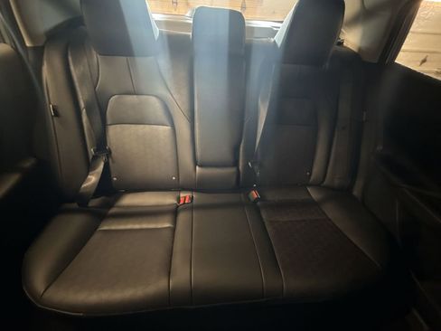 New 2026 Nissan Sentra SR image 24