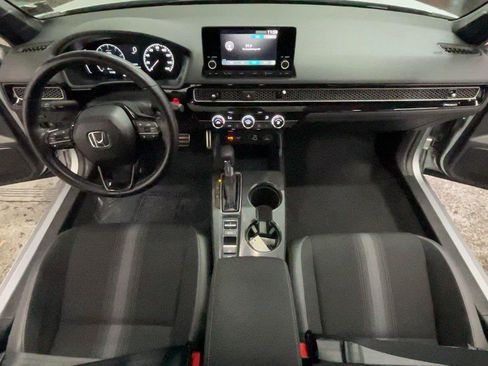 Used 2024 Honda Civic Sport image 29