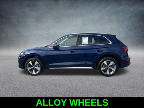 Used 2023 Audi Q5 2.0T Premium Plus image 8