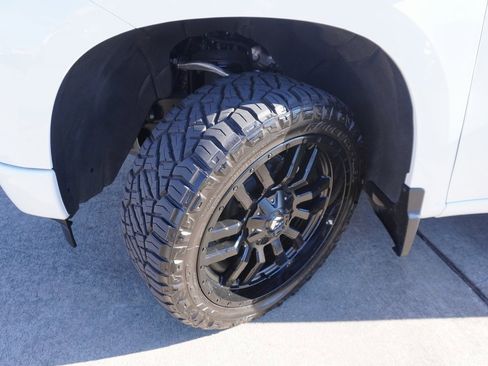 Used 2024 Chevrolet Silverado 1500 RST w/ Convenience Package II image 28