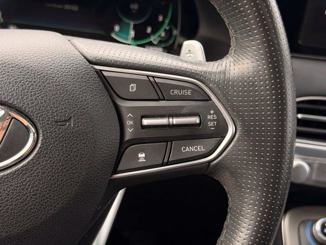 Used 2021 Hyundai Palisade Calligraphy w/ Cargo Package FWD image 31