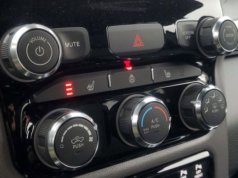 New 2026 RAM 2500 Big Horn AWD/4WD image 22