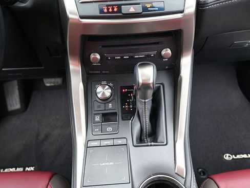 Used 2019 Lexus NX 300 FWD w/ Accessory Package 2 image 9