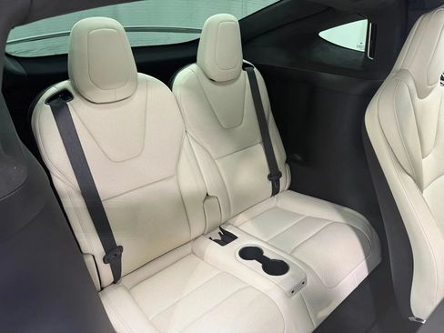 Used 2023 Tesla Model X Plaid AWD/4WD image 18
