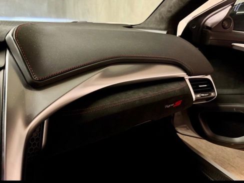 Used 2022 Acura NSX Type S image 21