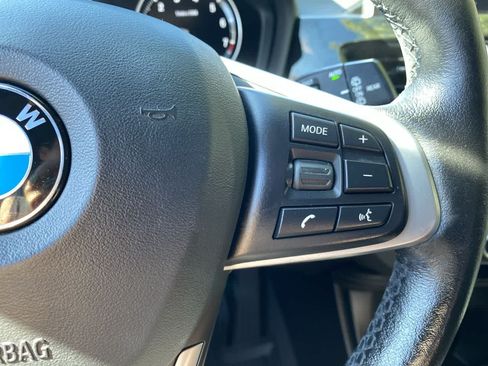 Used 2021 BMW X1 xDrive28i w/ Premium Package AWD/4WD image 23