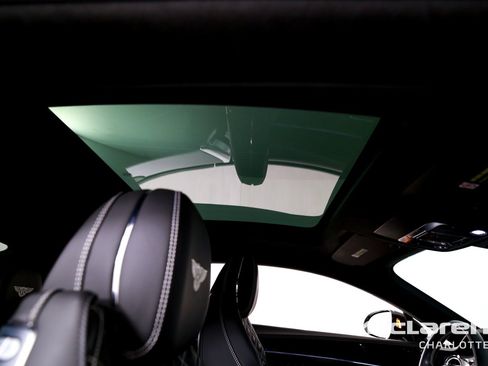Used 2024 Bentley Continental GT Speed AWD/4WD image 25
