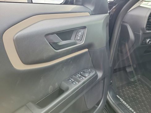 New 2025 Ford Bronco Sport Big Bend w/ Convenience Package image 19