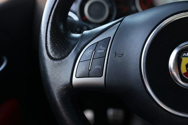 Used 2013 FIAT 500 Abarth w/ Comfort/Convenience Group FWD image 29