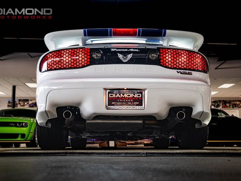 Used 1999 Pontiac Firebird Formula image 56