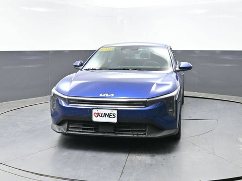 Used 2025 Kia K4 FWD image 7