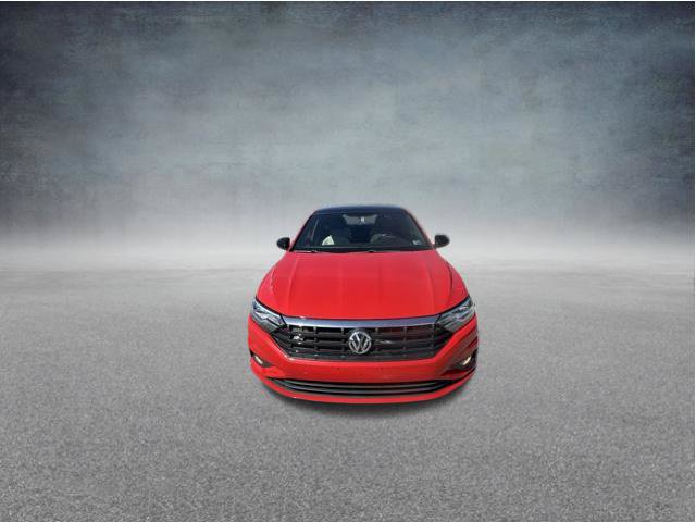 Used 2019 Volkswagen Jetta R-Line FWD image 22