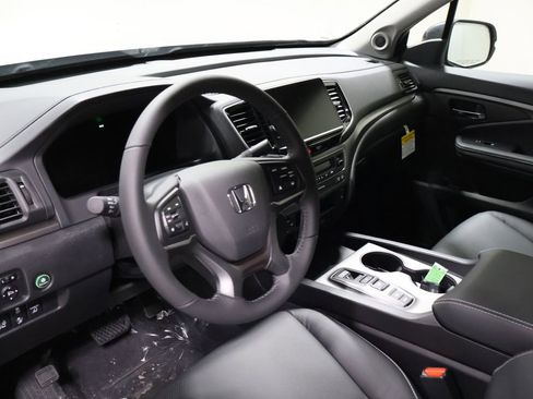 New 2026 Honda Ridgeline RTL image 20