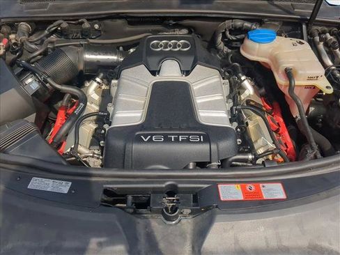 Used 2010 Audi A6 3.0T Prestige image 27