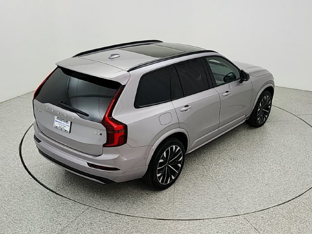 Used 2026 Volvo XC90 B6 Ultra w/ Protection Package Premier AWD/4WD image 31