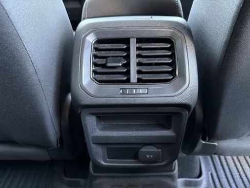 Used 2019 Volkswagen Tiguan S w/ Driver Assistance Package FWD image 20