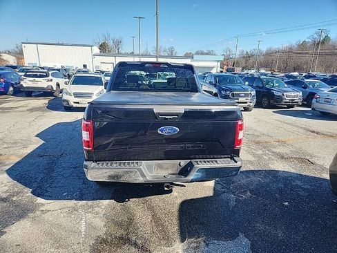 Used 2019 Ford F150 XLT w/ Equipment Group 301A Mid image 6