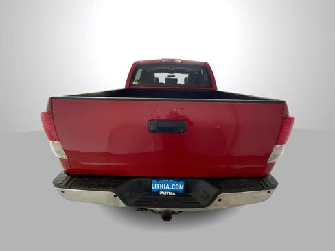 Used 2013 Toyota Tundra Platinum image 7