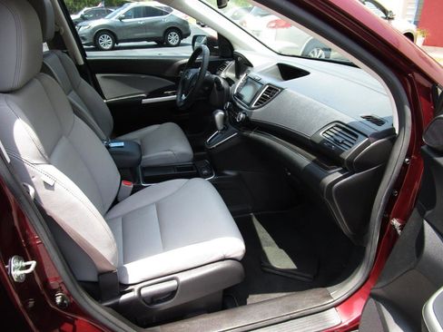 Used 2015 Honda CR-V EX-L image 28