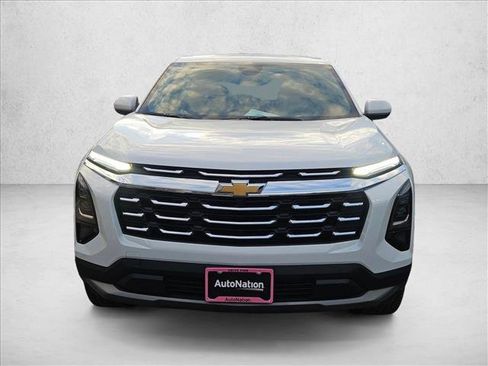 New 2026 Chevrolet Equinox LT FWD image 6