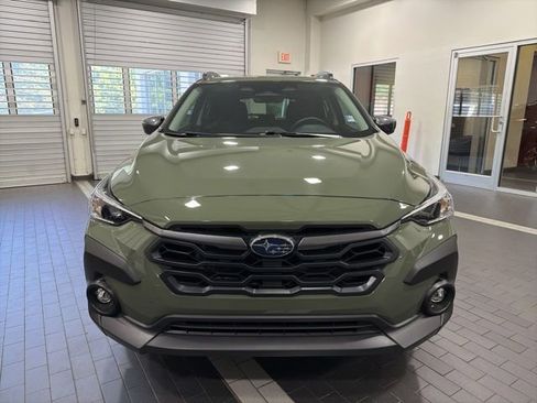 Certified 2026 Subaru Crosstrek 2.0i Premium AWD/4WD image 8