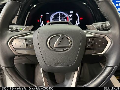 Used 2024 Lexus RX 350 Premium Plus w/ Convenience Package FWD image 34