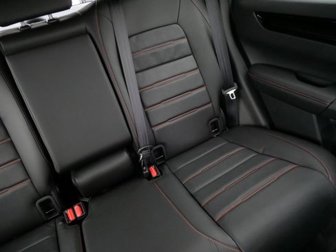 Certified 2026 Honda CR-V Sport Touring image 14