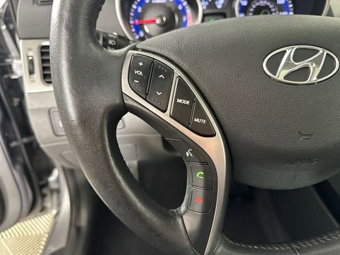 Used 2013 Hyundai Elantra Limited w/ Technology Pkg image 15