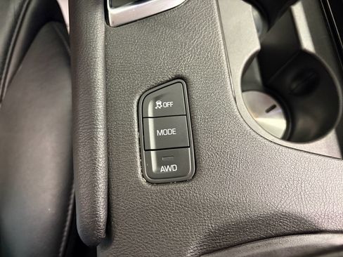 Used 2019 Cadillac XT5 Luxury AWD/4WD image 23