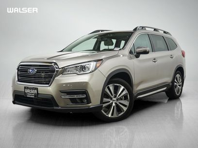 Used 2020 Subaru Ascent Limited w/ Popular Package #2A