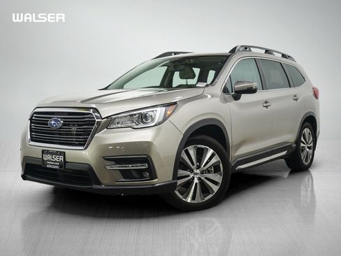 Used 2020 Subaru Ascent Limited w/ Popular Package #2A AWD/4WD image 1
