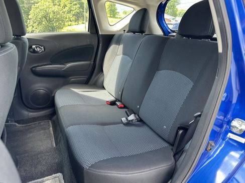 Used 2014 Nissan Versa Note SV FWD image 12