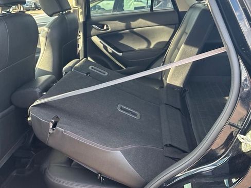 Used 2016 MAZDA CX-5 Grand Touring AWD/4WD image 25