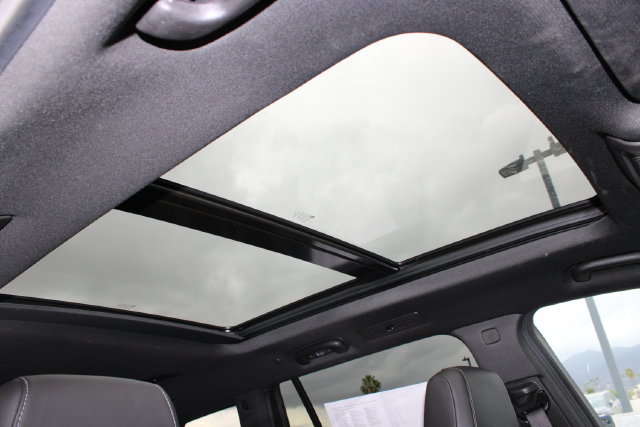 Used 2024 Cadillac XT6 Premium Luxury FWD image 6