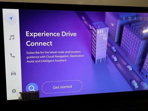 Certified 2025 Toyota Tacoma TRD Pro image 20