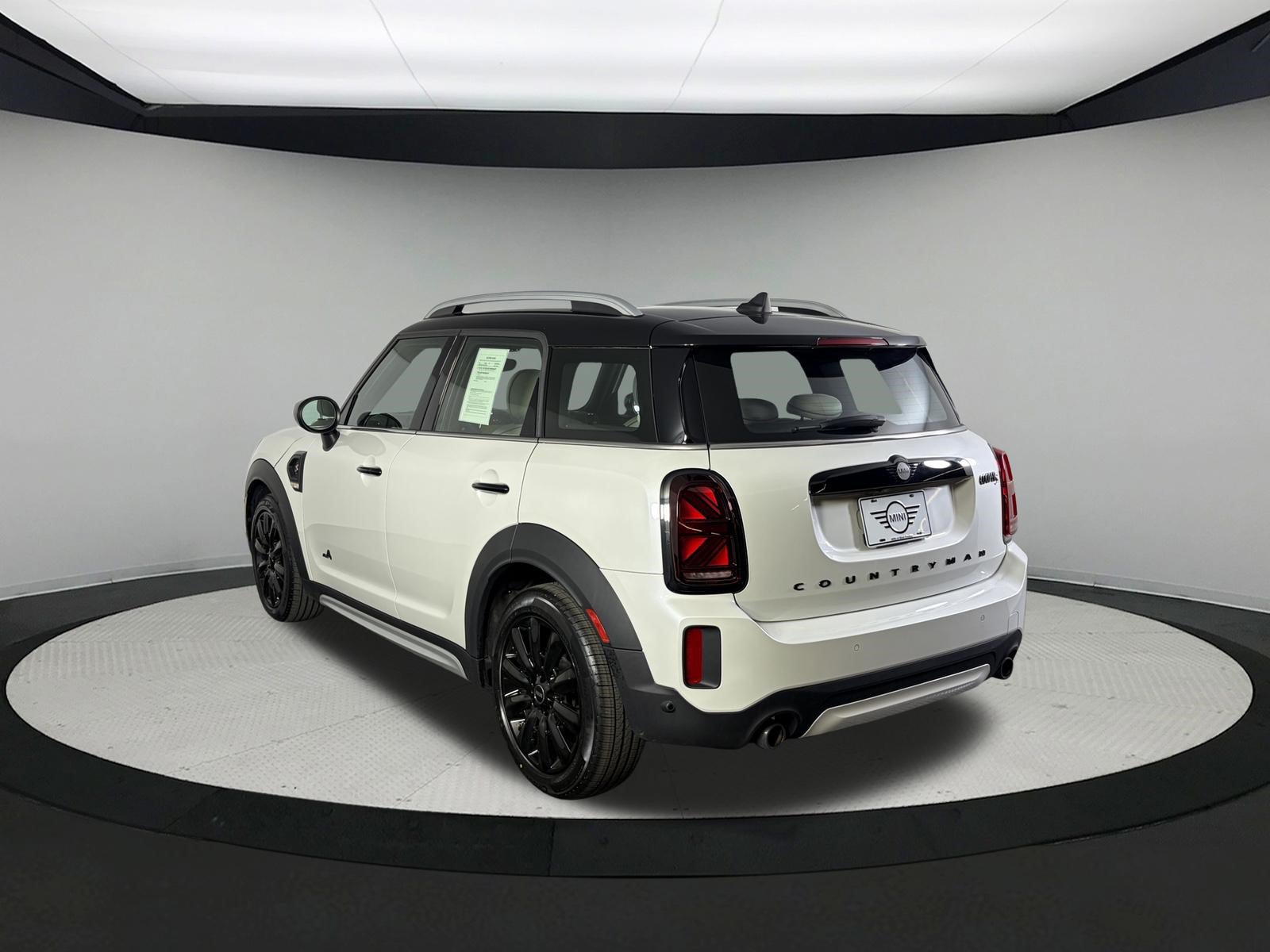Used 2024 MINI Cooper Countryman S AWD/4WD image 6