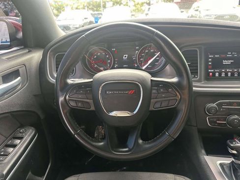 Used 2022 Dodge Charger SXT image 14