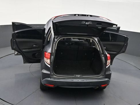 Used 2016 Honda HR-V LX image 32