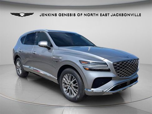 Used 2025 Genesis GV80 2.5T image 7