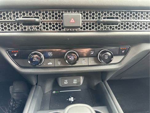 New 2026 Honda HR-V Sport image 33