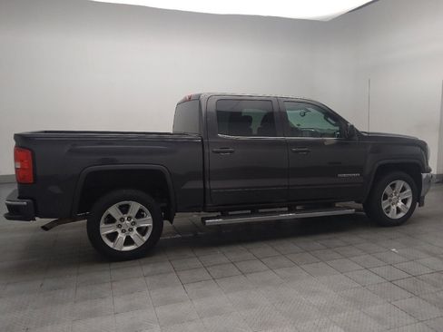 Used 2016 GMC Sierra 1500 SLE w/ SLE Value Package RWD image 10
