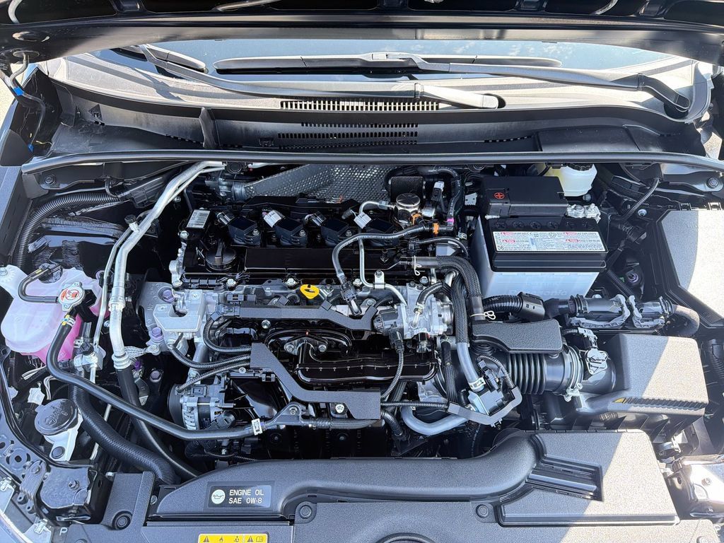 Used 2026 Toyota Corolla SE FWD image 17