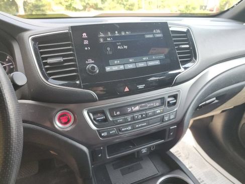 Used 2023 Honda Passport EX-L image 23