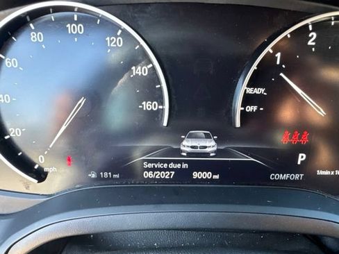 Used 2020 BMW 330i Sedan RWD image 11