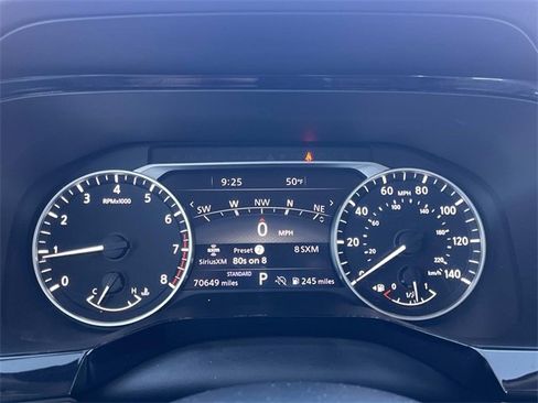 Used 2023 Nissan Pathfinder SL image 35