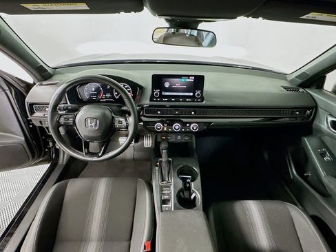 Certified 2023 Honda Civic Sport image 3