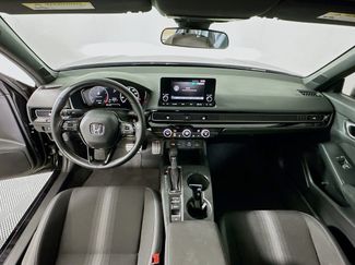 Certified 2023 Honda Civic Sport video 3