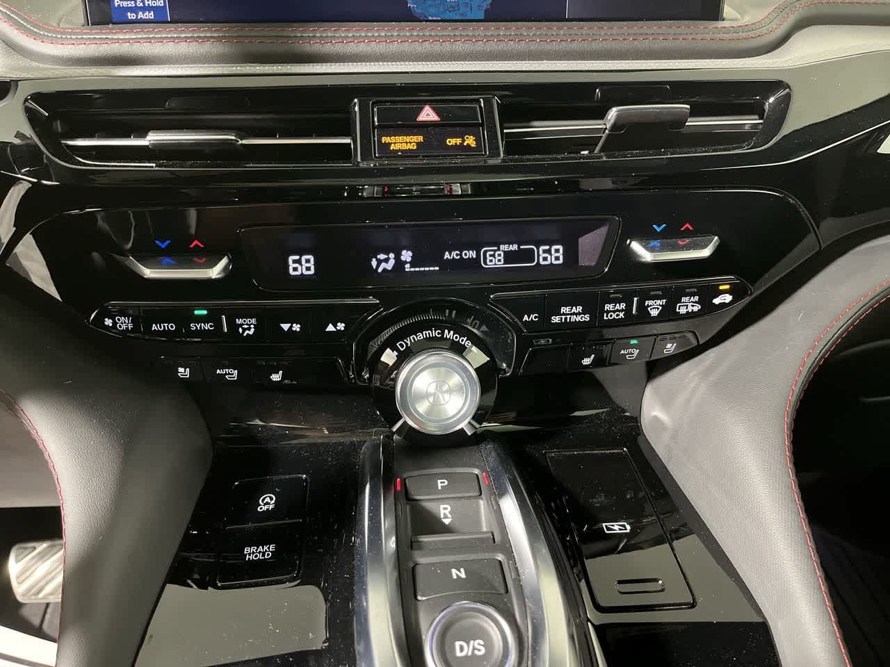 Certified 2026 Acura MDX A-Spec AWD/4WD image 21