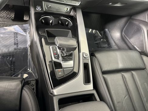 Used 2024 Audi A4 2.0T Premium Plus w/ Premium Plus Package image 23
