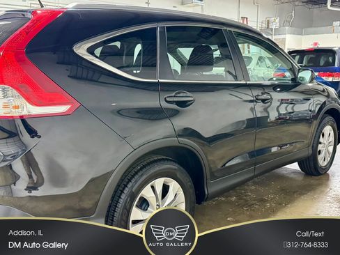 Used 2013 Honda CR-V EX-L image 8